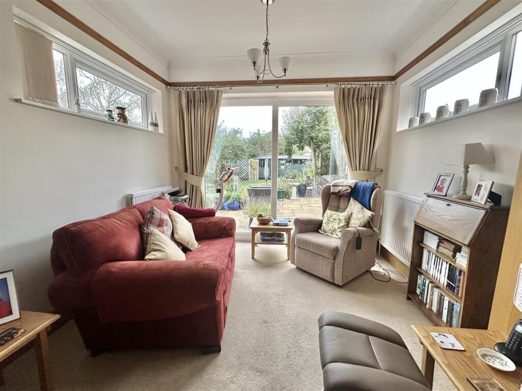 House in Milton Keynes - View 5