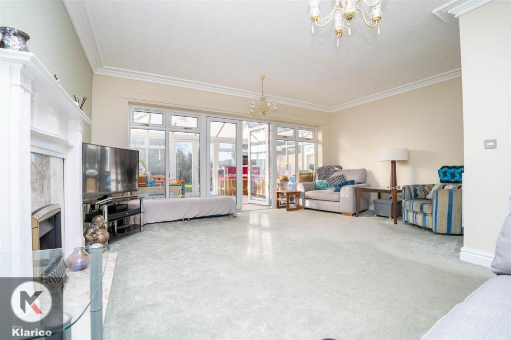 House in Birmingham, Billesley - View 5