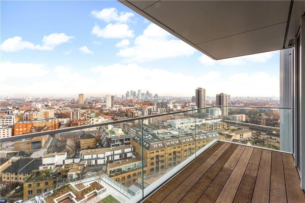Main image of property: Stable Walk, London