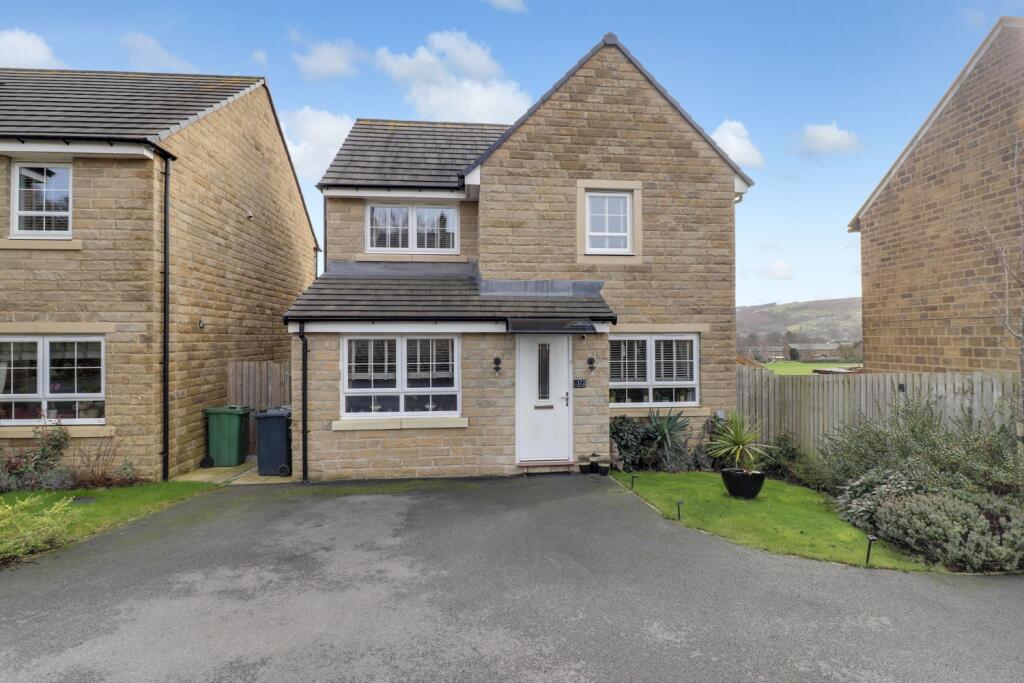 Main image of property: Helme Lane Meltham, Meltham, Holmfirth, West Yorkshire, HD9