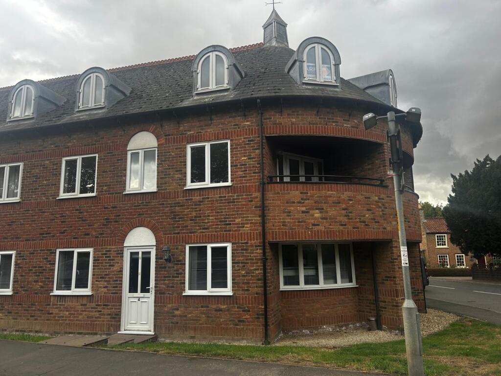 Main image of property: Swapcote Lane, Long Sutton, PE12