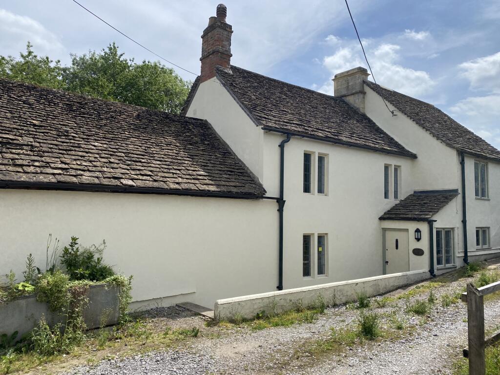 Main image of property: 4 Cantax Hill (Mill Farm), Cantax Hill, Lacock, Wiltshire