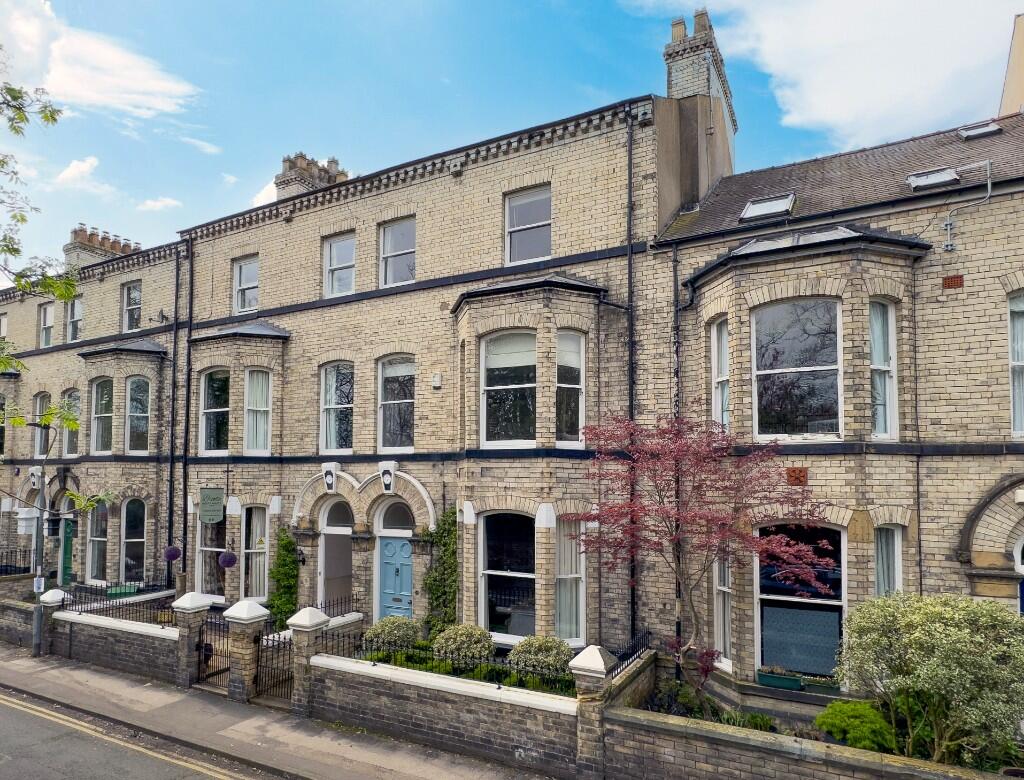 Main image of property: Grosvenor Terrace, Bootham, York, YO30