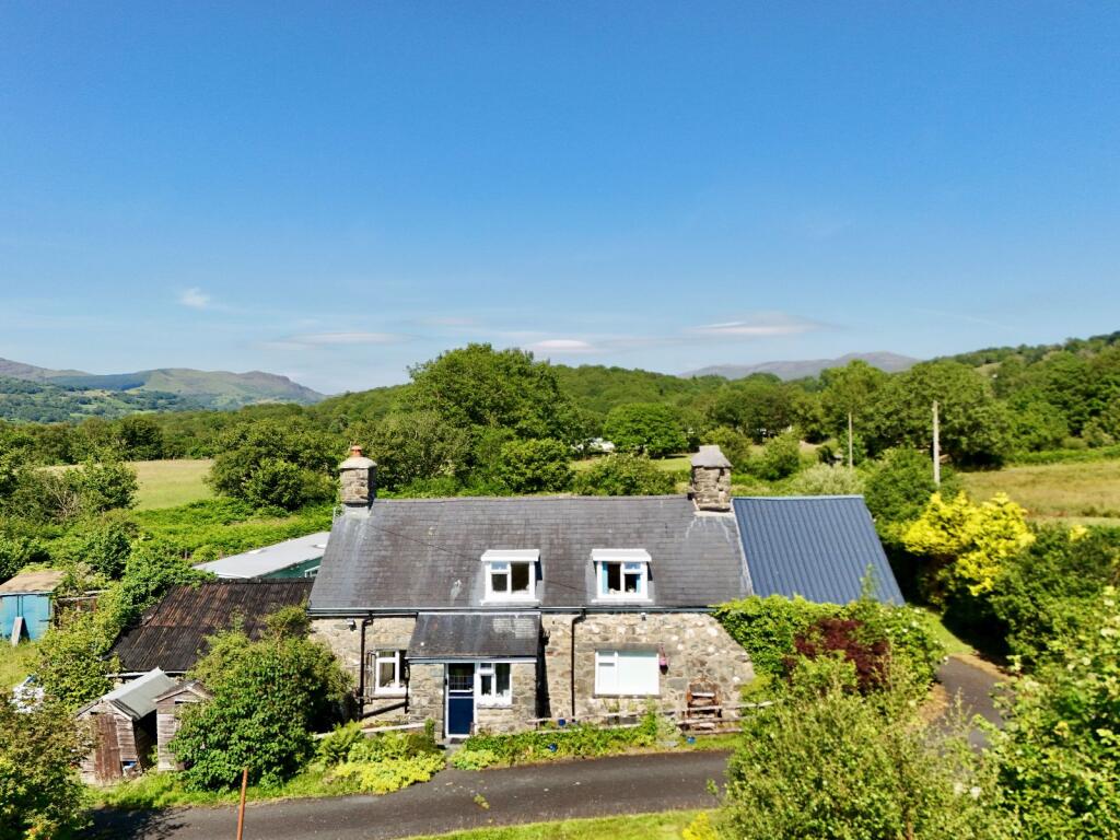 Main image of property: Henblas, Brithdir, Dolgellau, LL40 2RY