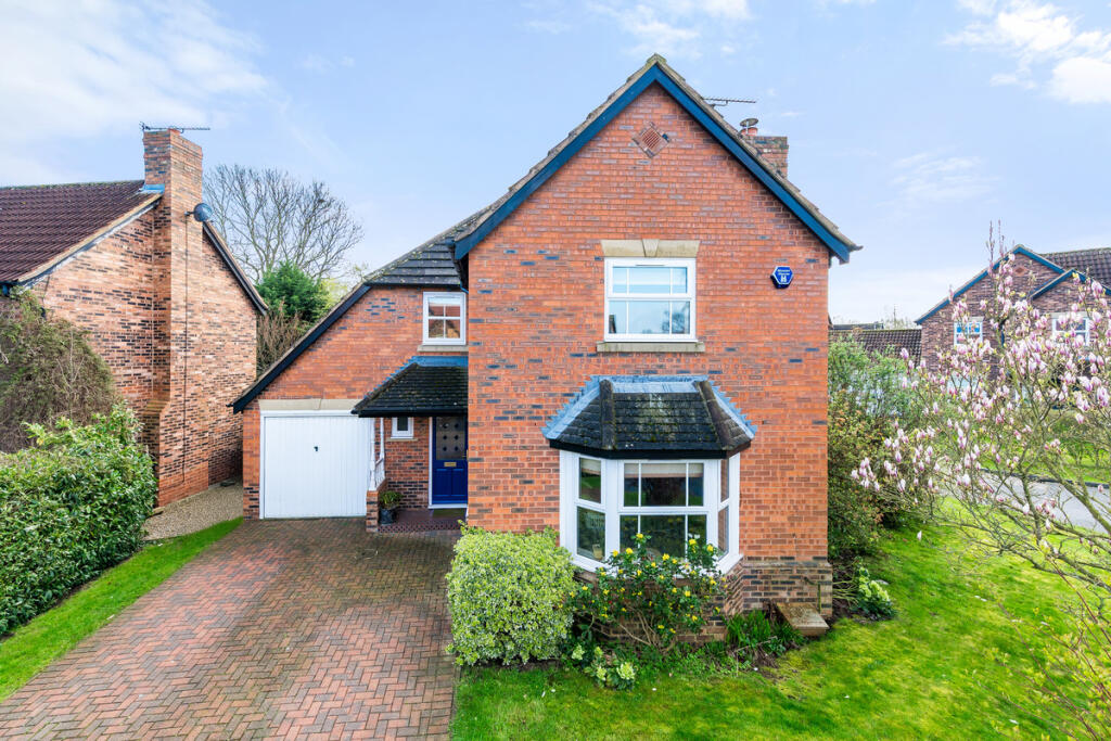 Main image of property: Westfield Green, Tockwith, York