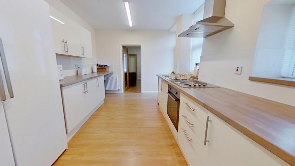 Main image of property: John Street, Treforest, Pontypridd