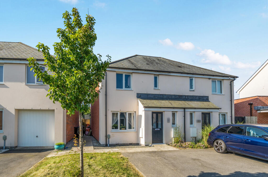 Main image of property: Mispickle Road, Liskeard, Cornwall