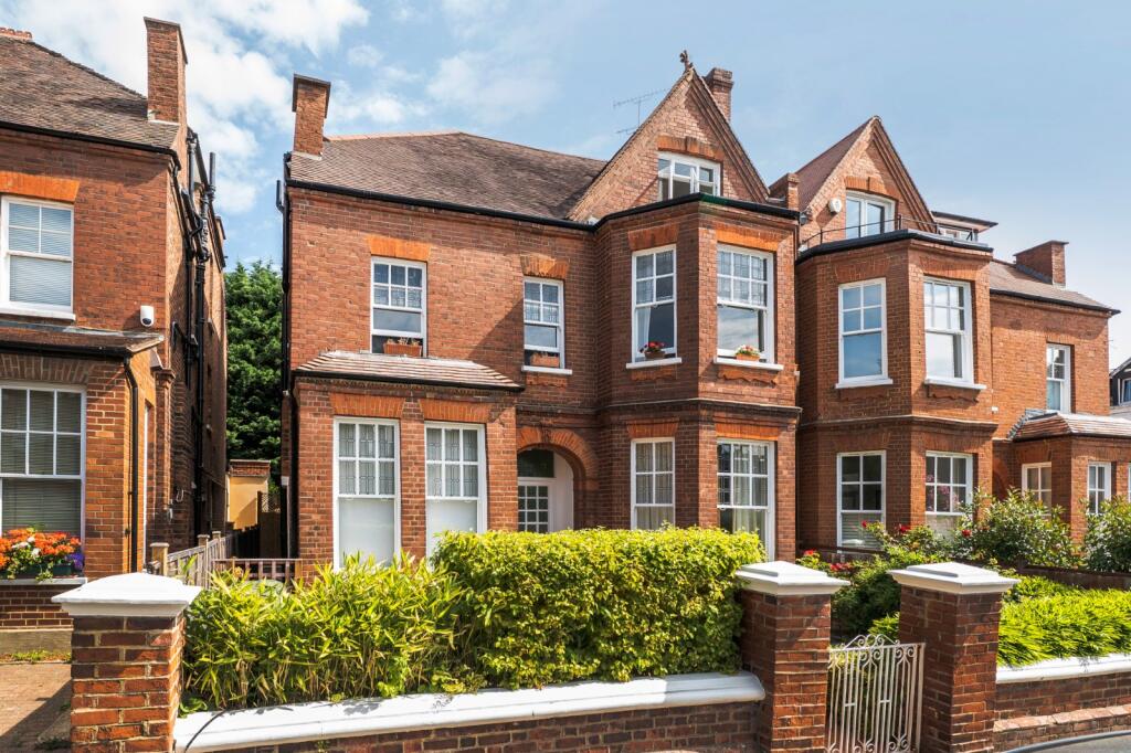 Main image of property: Lambolle Road, Belsize Park, London, NW3