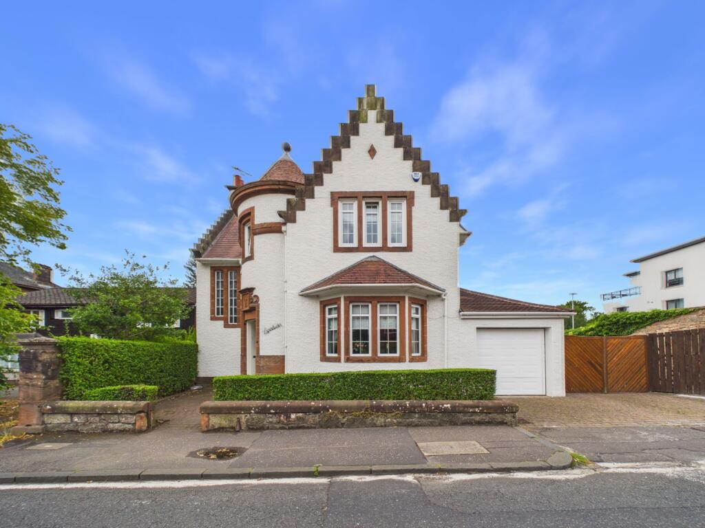 Main image of property: Union Street, Hamilton