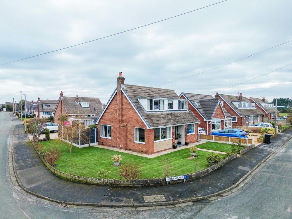 Main image of property: Homer Avenue, Tarleton, PR4