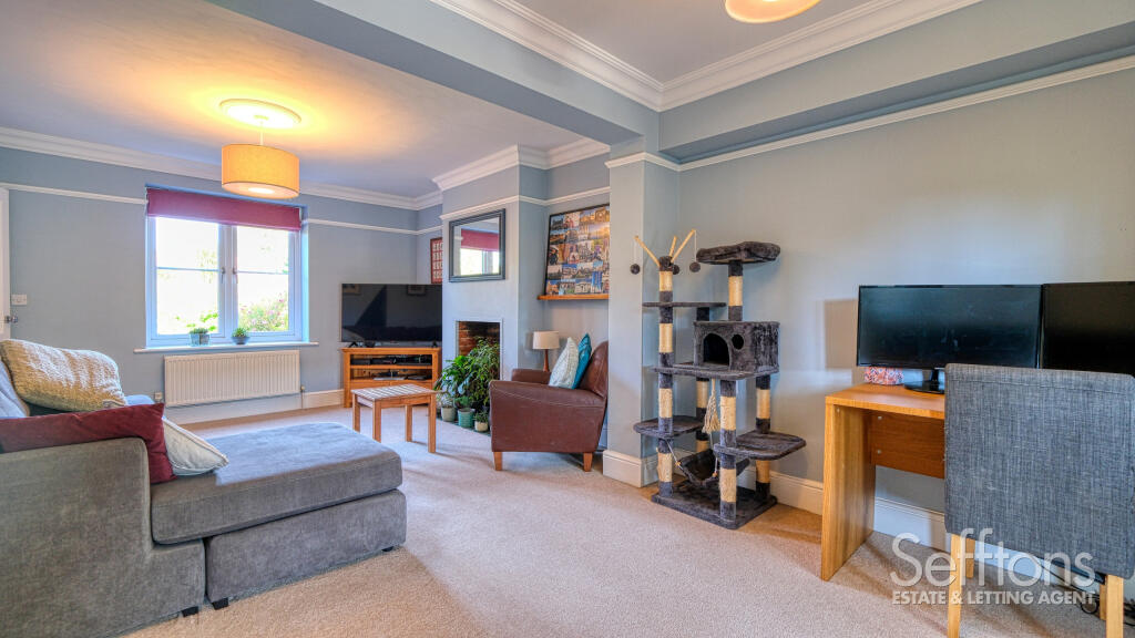 House in Broadland, Thorpe St Andrew - View 6