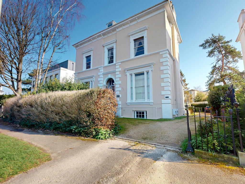 Main image of property: Pittville Crescent, Cheltenham