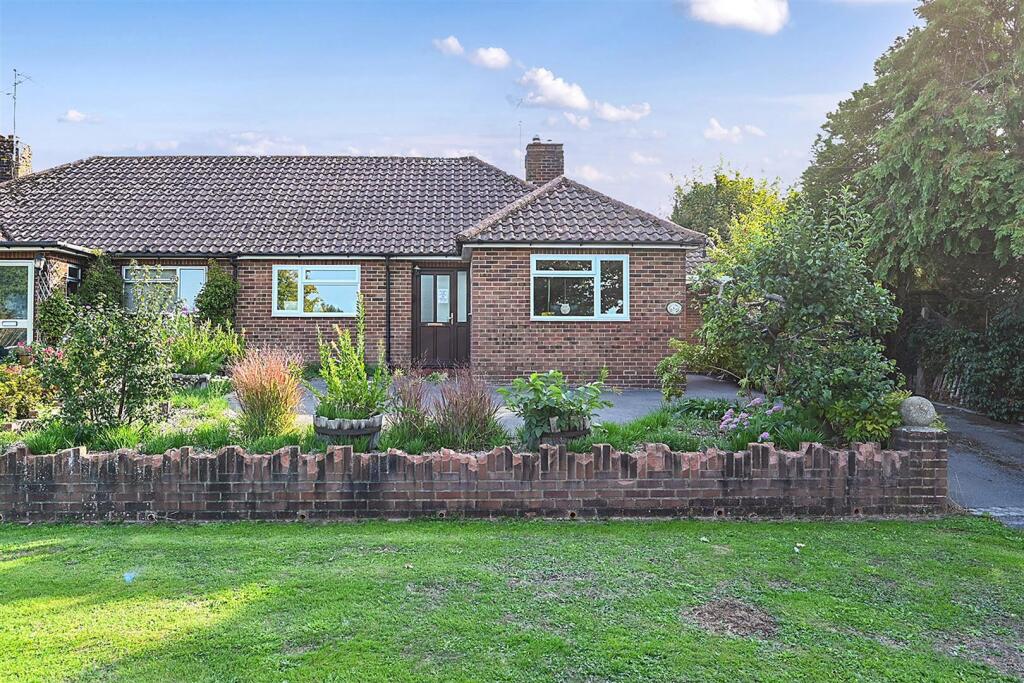Main image of property: Littleworth Lane, Partridge Green, Horsham