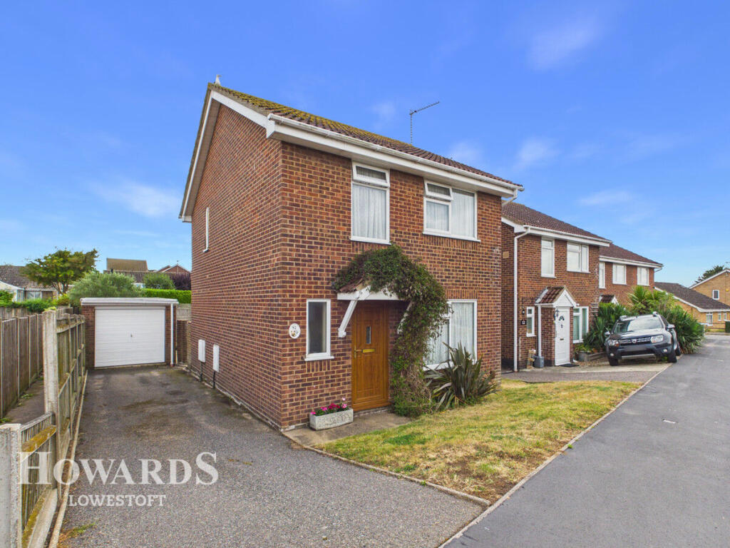 House in East Suffolk, Kessingland - View 2