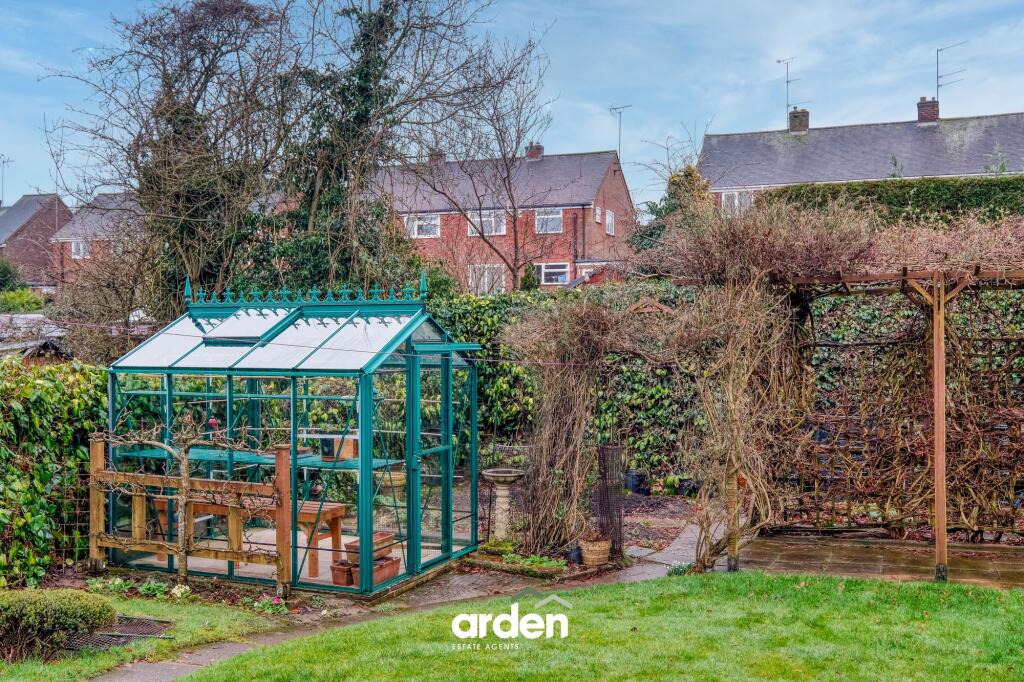 Additional image 13 of Wordsworth Avenue, Redditch, B97