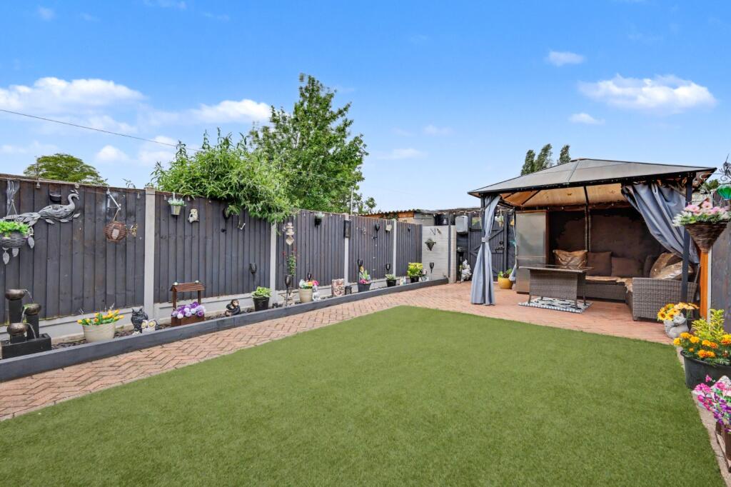 Main image of property: Jermayns, Basildon, Essex, SS15