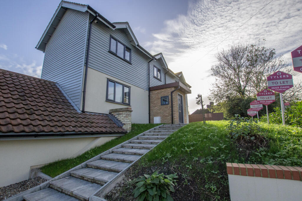 Main image of property: High Street, Cherry Hinton, Cambridge