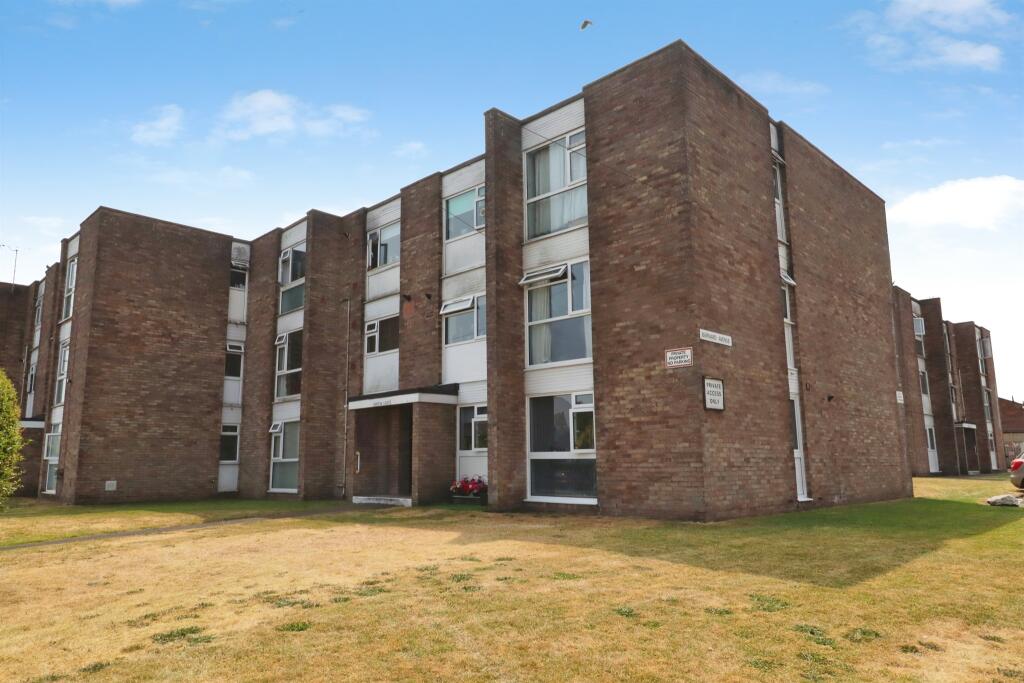 Main image of property: Colin Way, CARDIFF