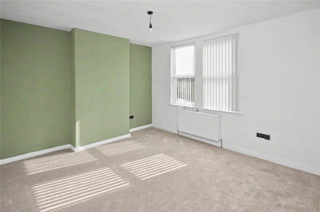 House in Leeds - More