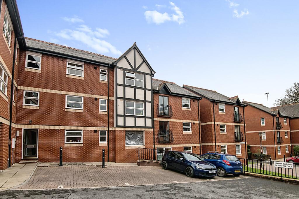 Main image of property: Melbourne Court, St Leonards