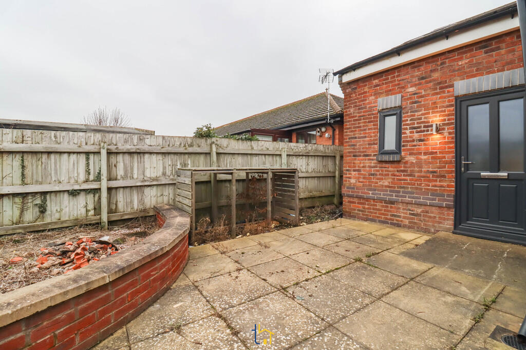 Main image of property: North Street, Barrow Upon Soar