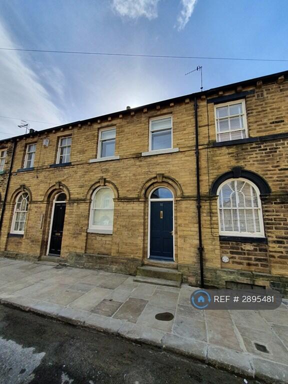 Main image of property: Caroline Street, Saltaire, BD18