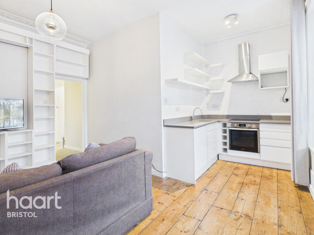 Main image of property: Whiteladies Road, Bristol