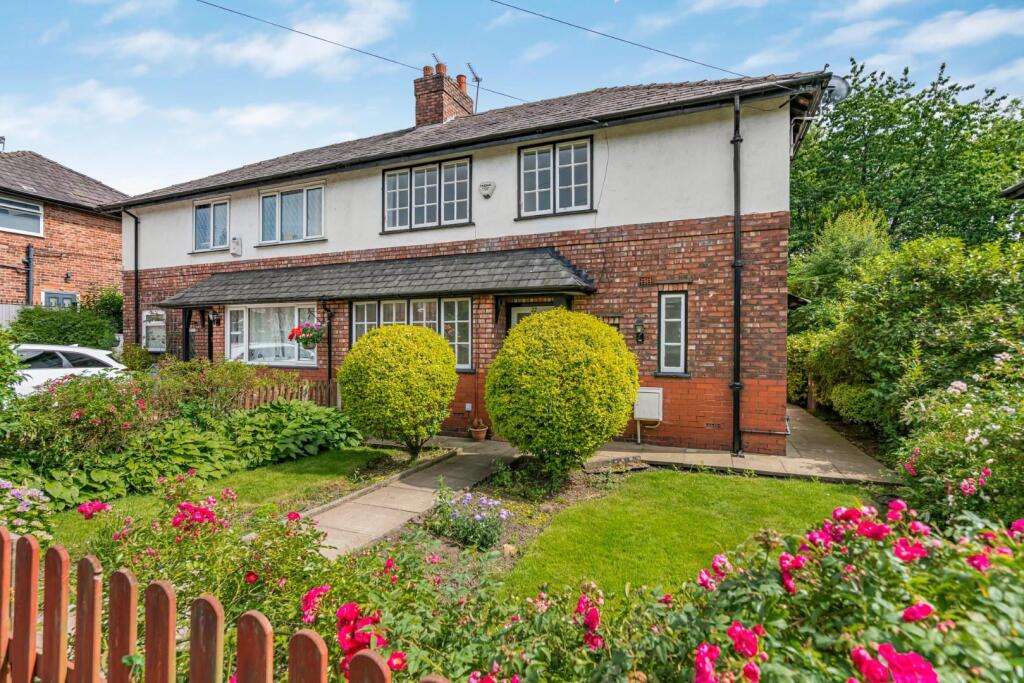 Main image of property: Mulgrave Road, Worsley