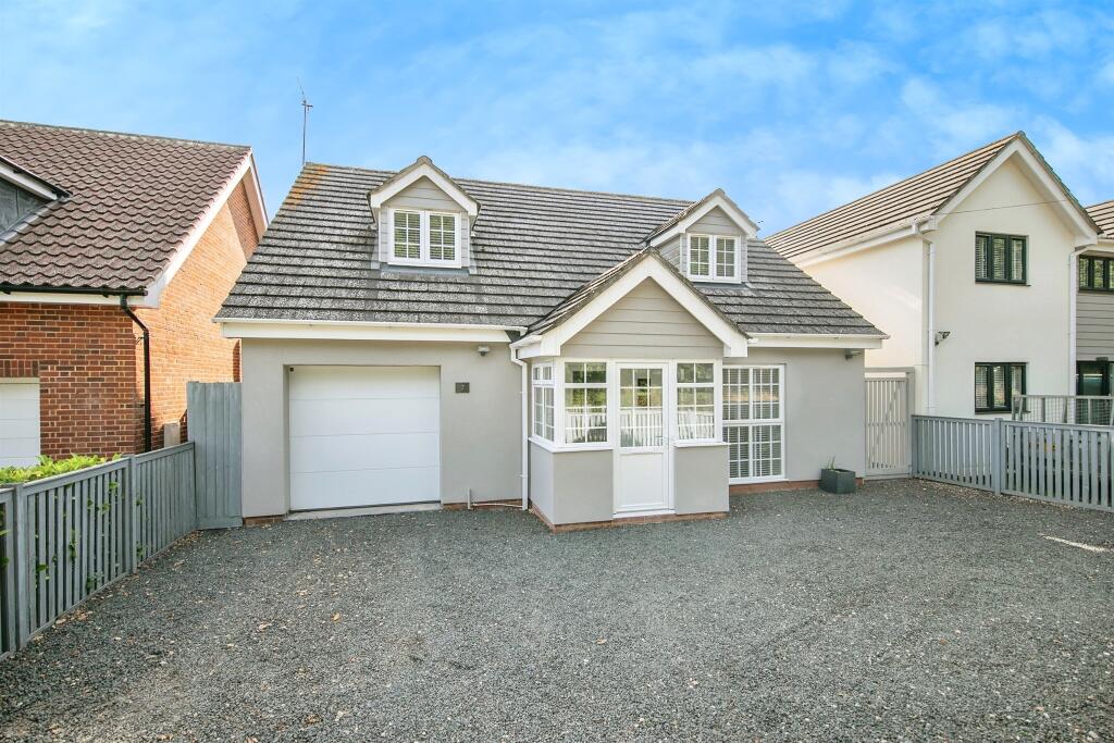 Main image of property: Linksfield, Rushmere St. Andrew, Ipswich