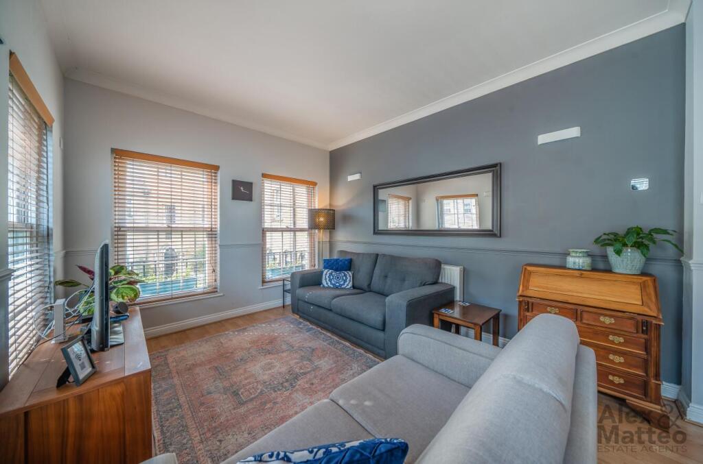 Main image of property: William Square, Rotherhithe, SE16