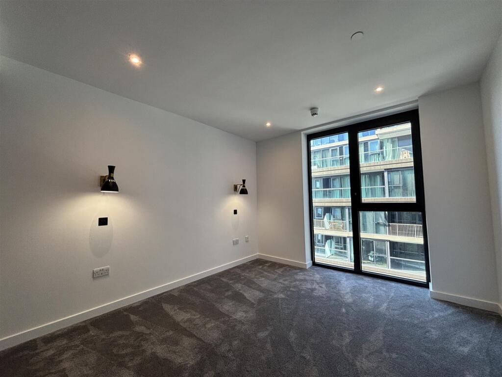 Apartment in London, London Dock, Wapping - View 4