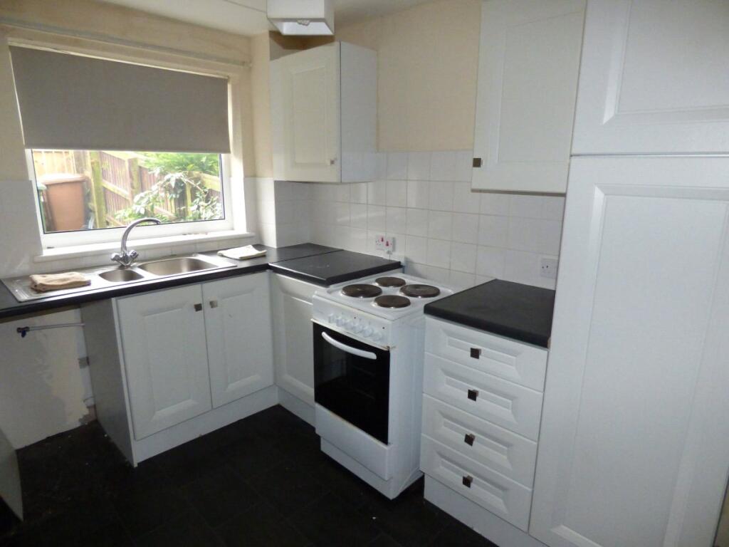 House in Sunderland, Hetton - View 2