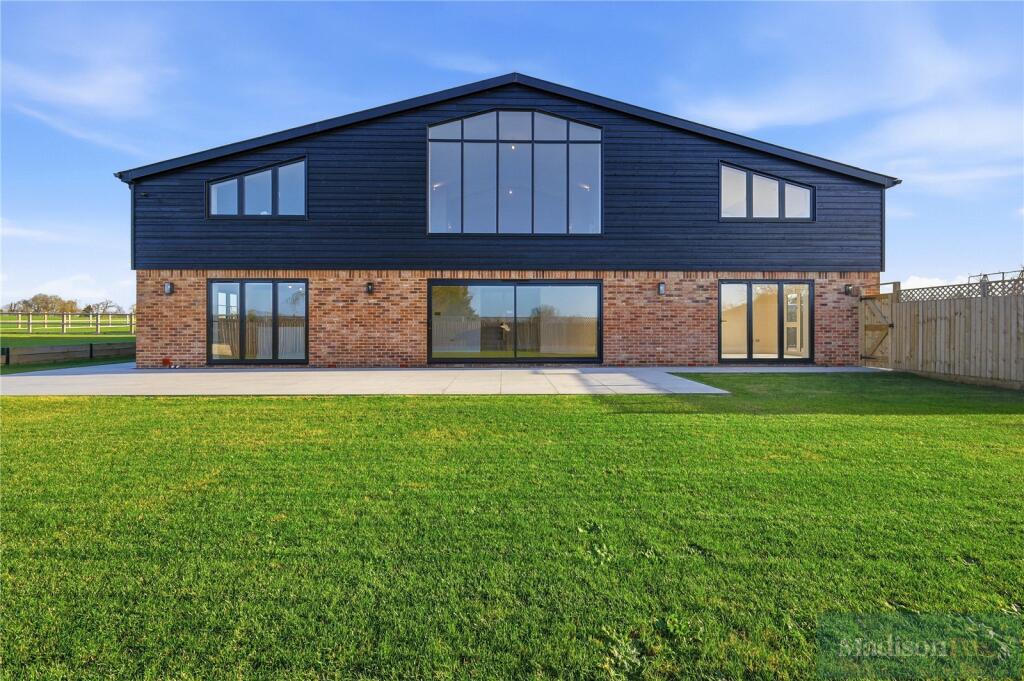 Main image of property: Birds Green, Willingale, Ongar, Essex, CM5