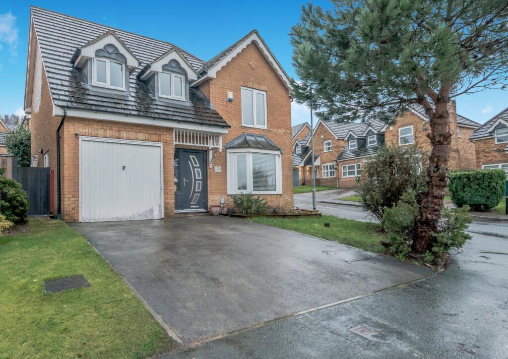 Additional image 38 of Whinney Brow, Bradford, BD10