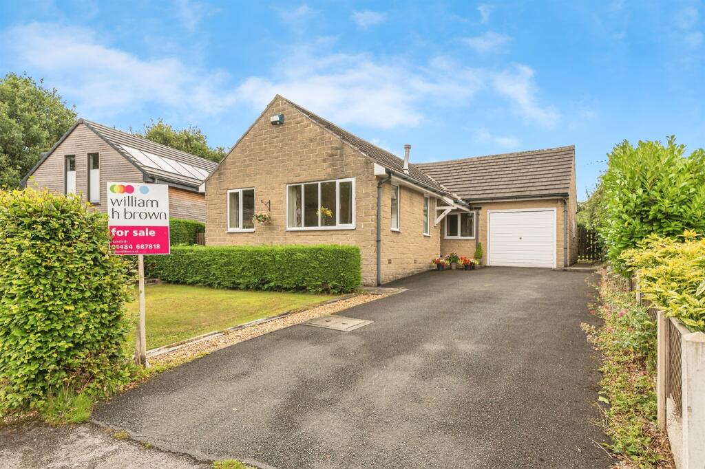 Main image of property: Broomhouse Close, Denby Dale, Huddersfield