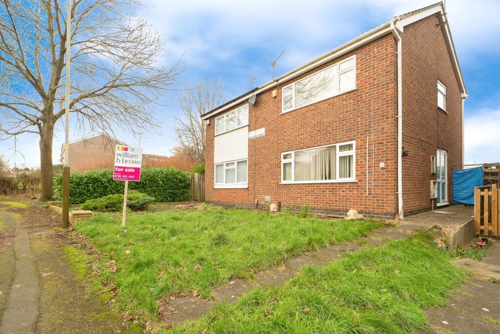 Main image of property: Keepers Walk, Leicester