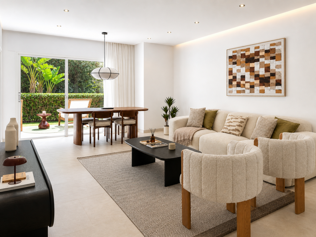 Main image of property: Andalucia, Malaga, Nueva Andalucia