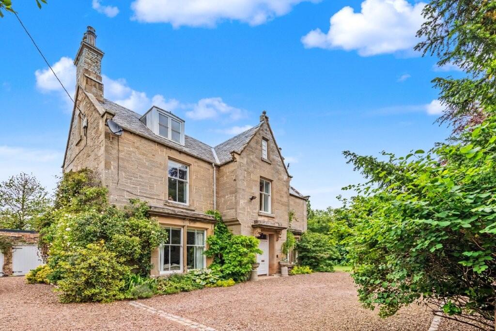 Main image of property: Bridgend, Duns, Berwickshire, TD11