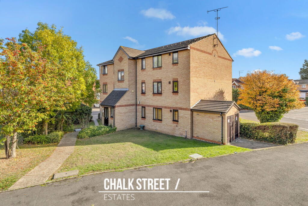 Main image of property: Latimer Drive, Hornchurch, RM12