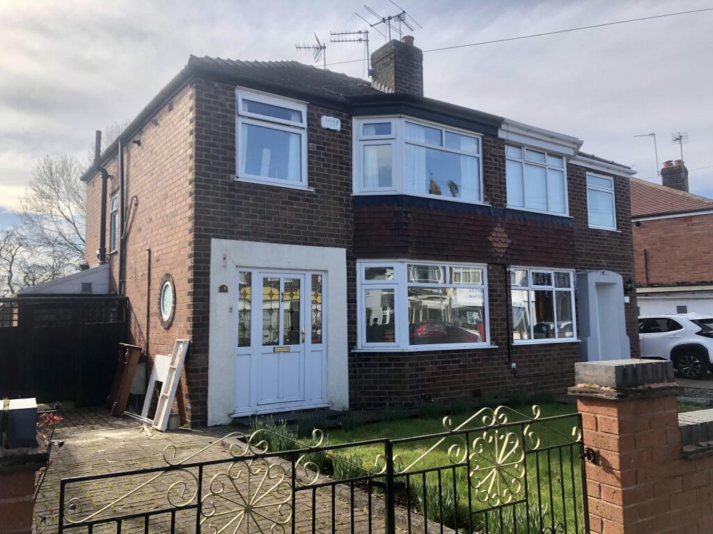Main image of property: Charnley Road, STAFFORD