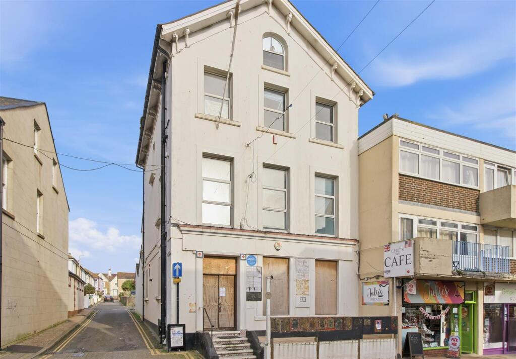 Main image of property: Broad Street, Seaford