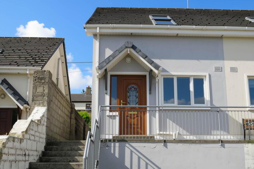 Main image of property: 17 Treada Na RÃ, Kilfinane