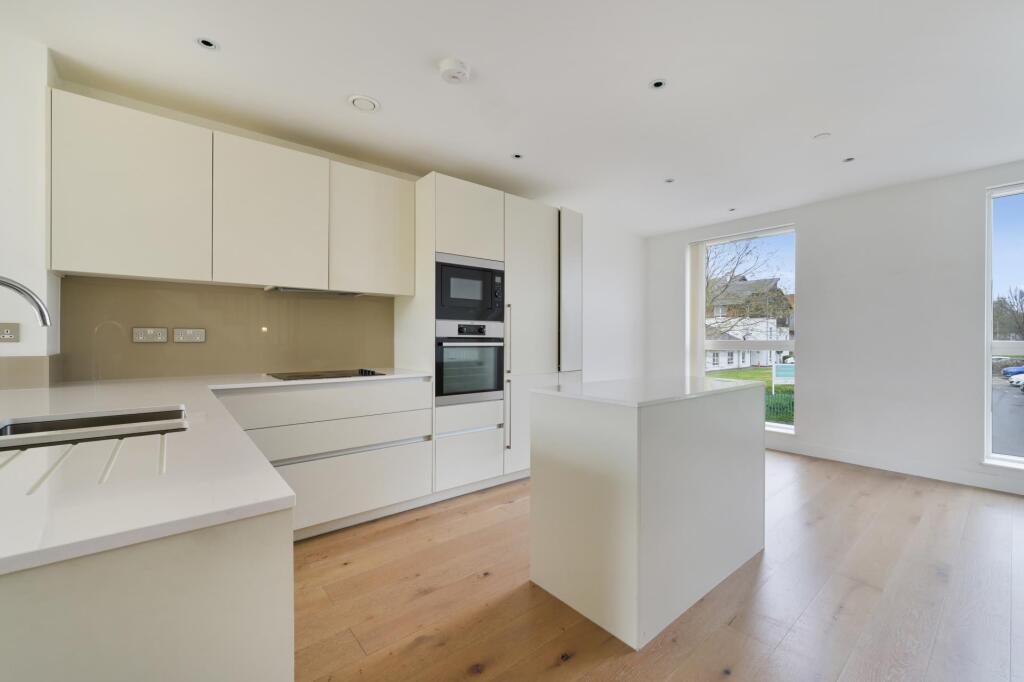Apartment in London - View 4