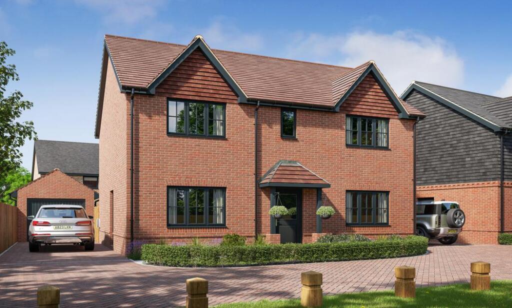 Main image of property: North Mundham,
West Sussex,
PO201EP