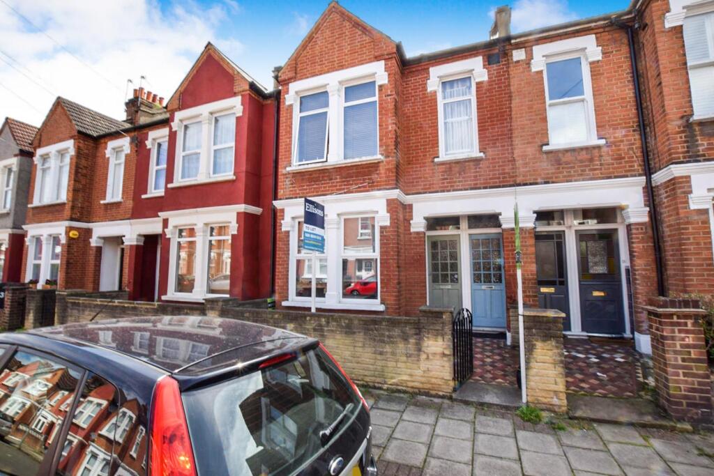 Main image of property: Acre Road, Colliers Wood