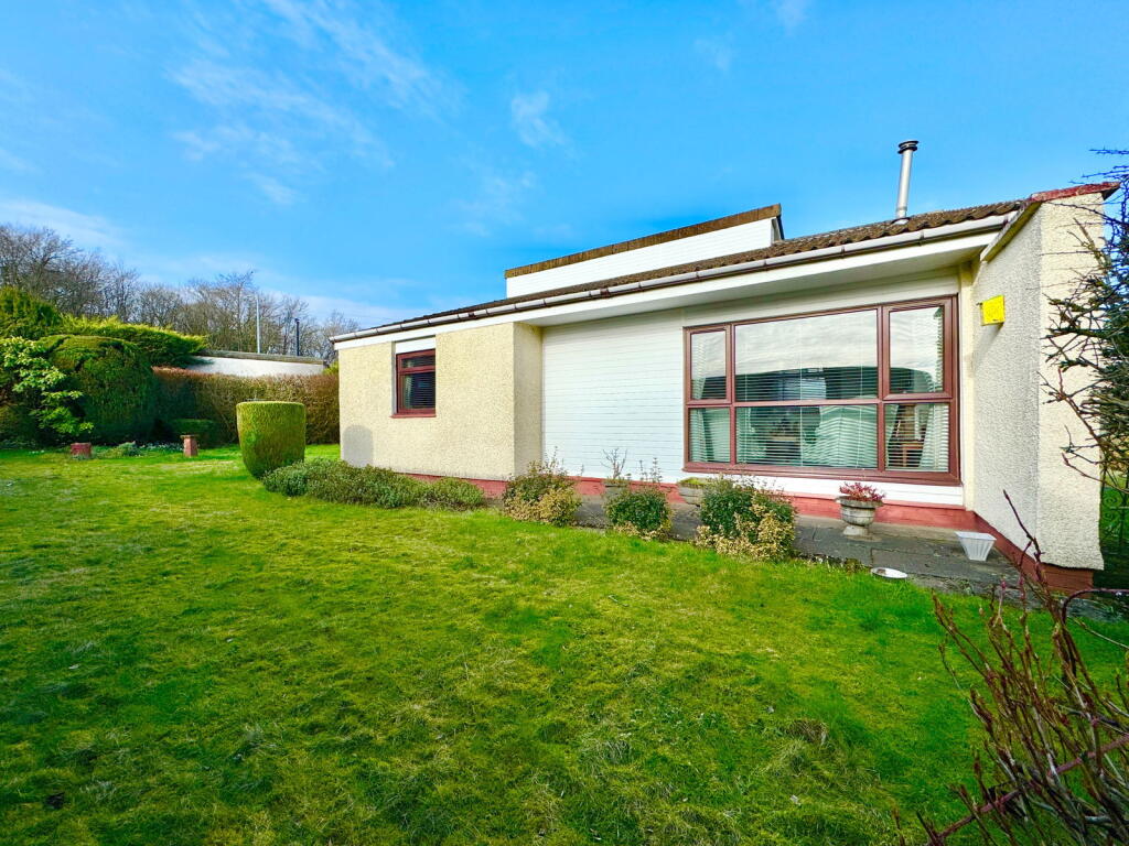 31, Logie Drive,Larbert,FK5 4EA photo 2