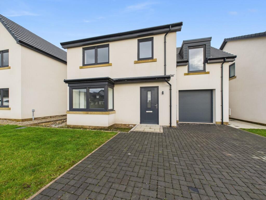 Main image of property: 3 Murray Close