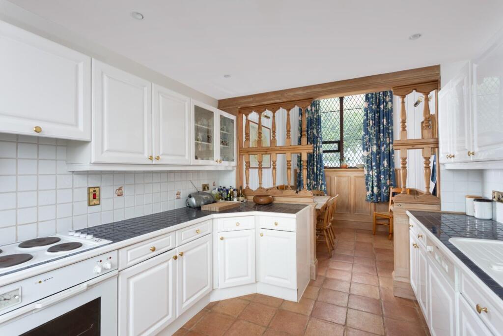 House in York - View 3