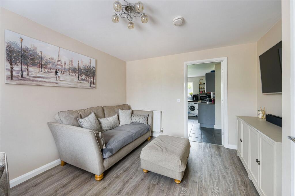 Tamer Road, Sleaford, Lincolnshire, NG34 photo 3
