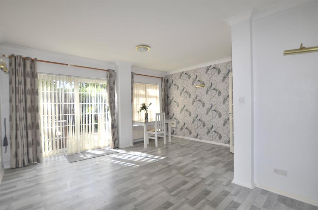 Main image of property: Freshwood Way, Wallington, SM6